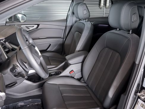 Certified 2024 Audi Q4 e-tron Premium Plus w/ Premium Plus image 3