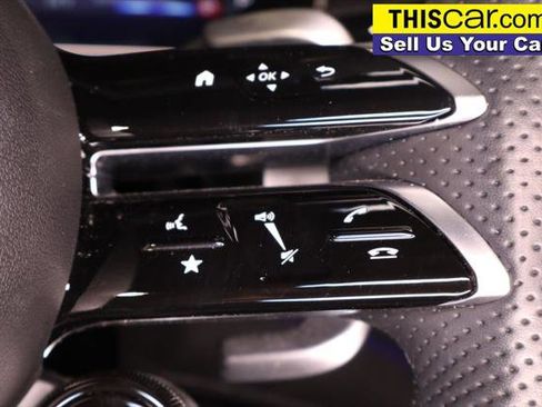 Used 2023 Mercedes-Benz EQE AMG 4MATIC Sedan image 49