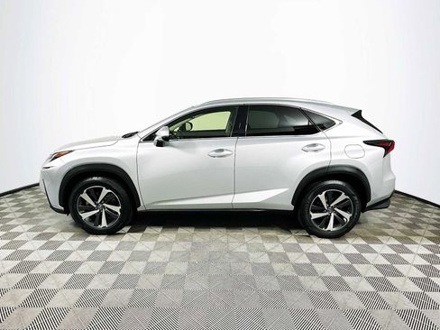 Used 2019 Lexus NX 300 FWD w/ Premium Package image 4