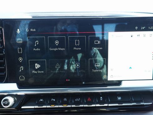 Used 2024 GMC Sierra 1500 SLT w/ SLT Premium Plus Package image 36