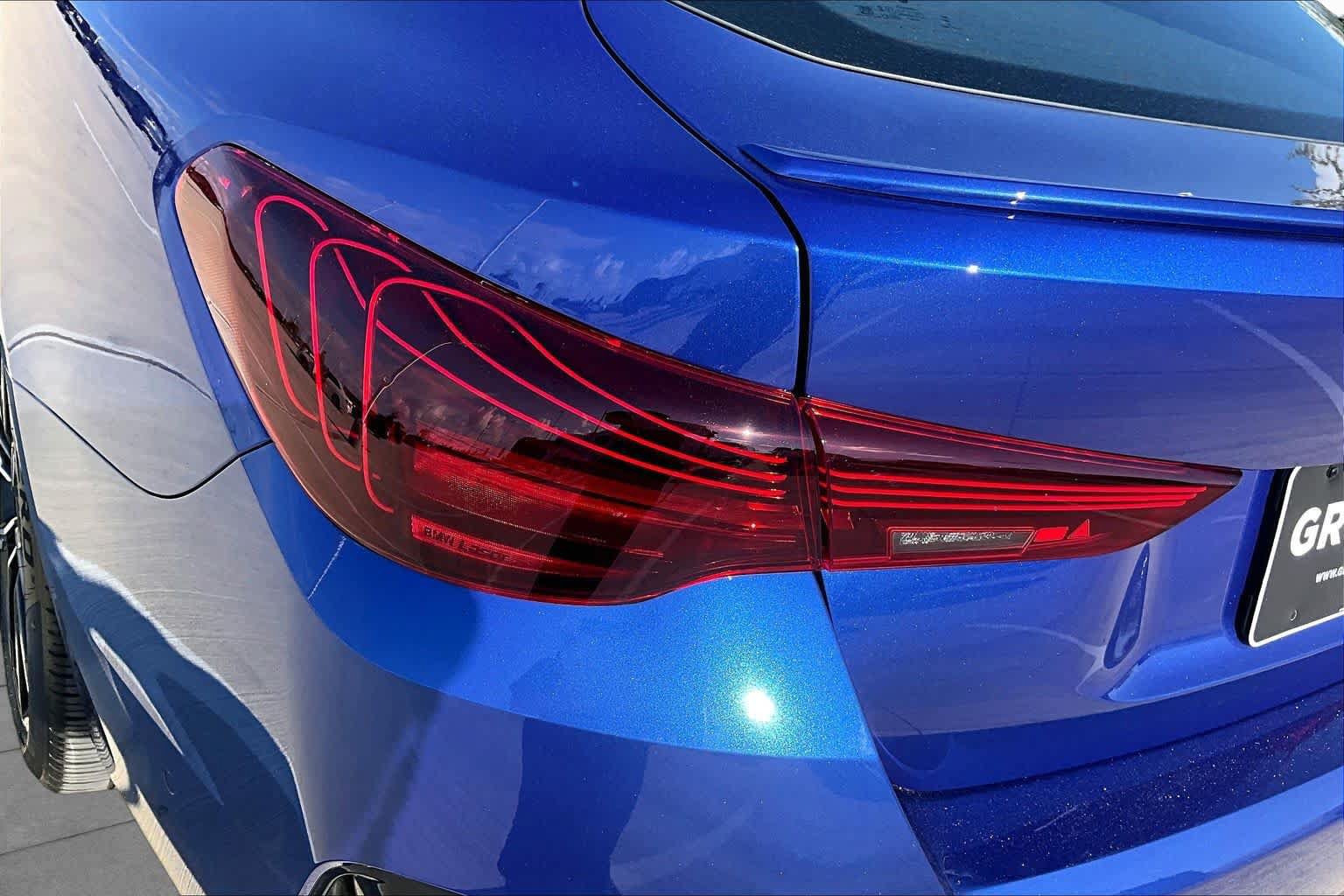 Used 2026 BMW M440i w/ Premium Package RWD image 27