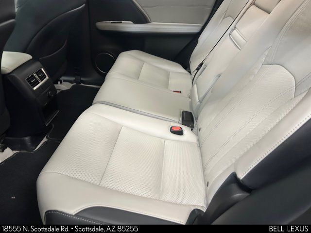 Used 2017 Lexus RX 350 AWD w/ Premium Package image 17