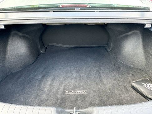 Used 2023 Hyundai Elantra SEL FWD image 23