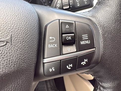 Used 2020 Ford Escape SEL FWD image 21