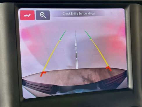 Used 2023 RAM 1500 Lone Star image 11