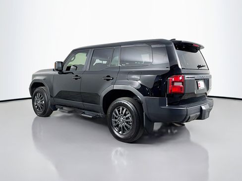 Certified 2025 Toyota Land Cruiser 1958 AWD/4WD image 5