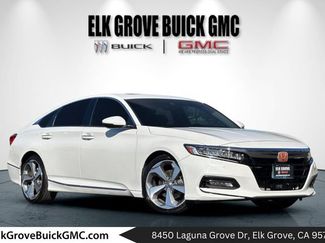 Used 2020 Honda Accord Touring video 1