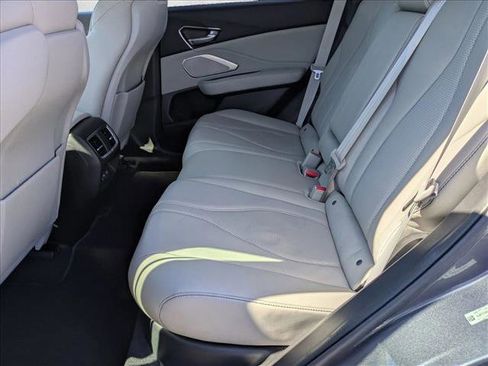 Certified 2021 Acura RDX FWD w/ Technology Package image 18