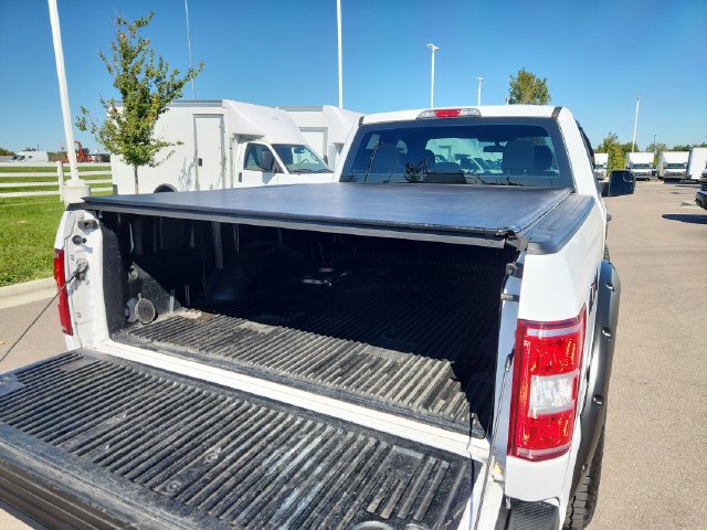 Used 2019 Ford F150 XL w/ Equipment Group 101A Mid AWD/4WD image 33