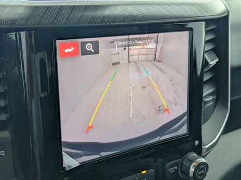 New 2026 RAM 1500 Express image 12