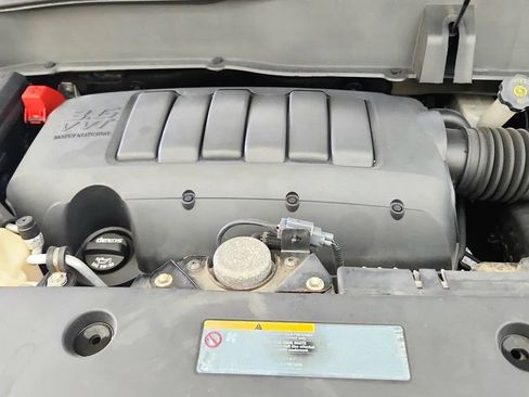 Used 2016 GMC Acadia Denali AWD/4WD image 39