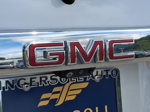 Used 2020 GMC Acadia Denali AWD/4WD image 33