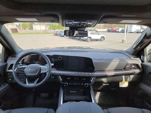 New 2026 Chevrolet Tahoe Z71 AWD/4WD image 15