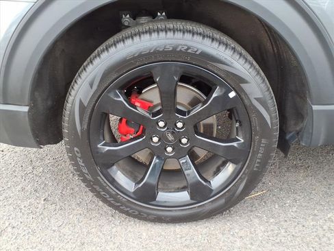 Certified 2023 Ford Explorer ST w/ Equipment Group 401A image 7