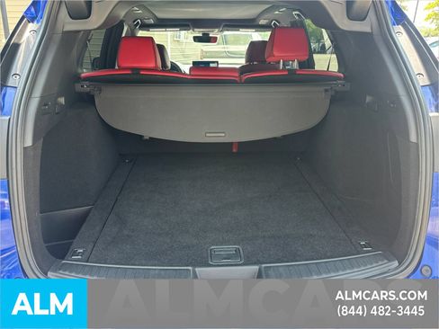 Used 2019 Acura RDX A-Spec w/ Technology Package AWD/4WD image 22