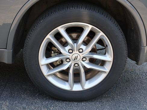 Used 2026 Dodge Durango GT AWD/4WD image 11