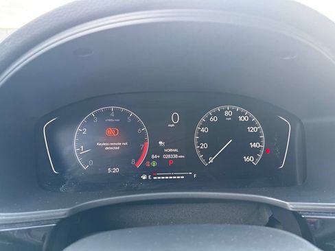 Used 2022 Honda Civic Sport image 25