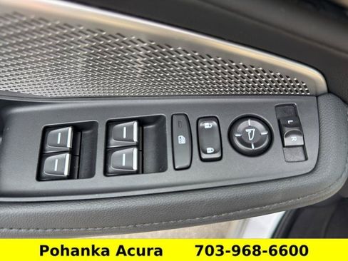 Certified 2024 Acura MDX SH-AWD image 21