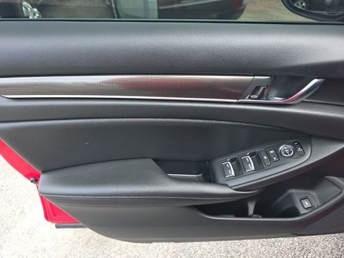 Used 2021 Honda Accord Sport image 13