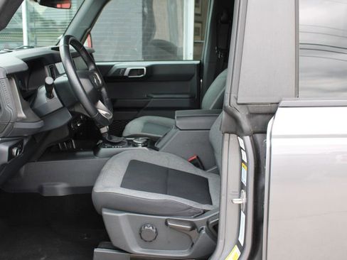 Used 2025 Ford Bronco Big Bend AWD/4WD image 43