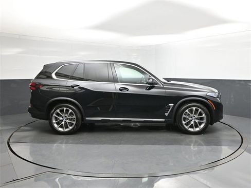 New 2026 BMW X5 xDrive40i image 26