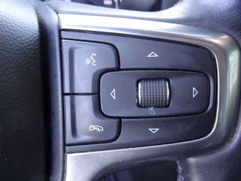 Used 2019 Chevrolet Silverado 1500 RST w/ All-Star Edition AWD/4WD image 23