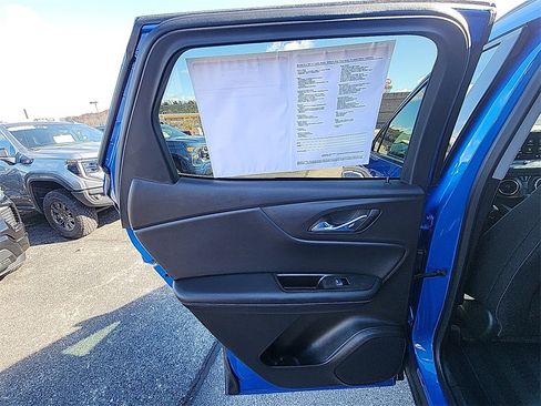 Used 2024 Chevrolet Blazer LT w/ Convenience Package image 26