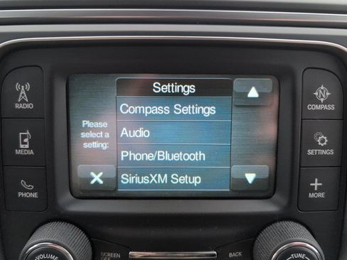 Used 2019 RAM 1500 Classic Warlock image 32