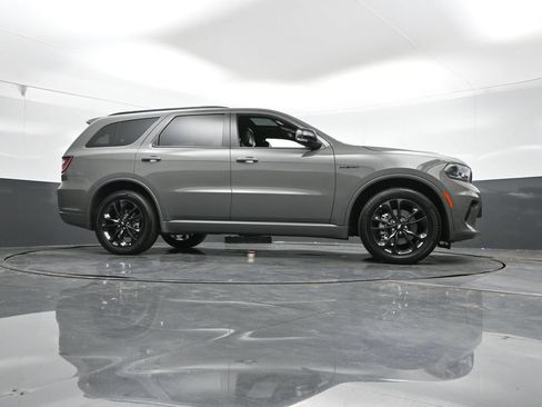 Used 2025 Dodge Durango R/T AWD/4WD image 52