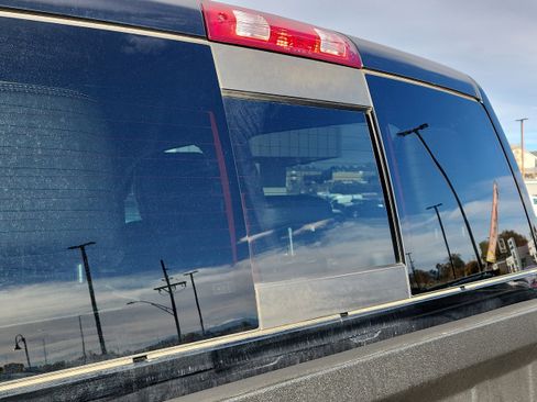 Used 2024 RAM 3500 Laramie image 26