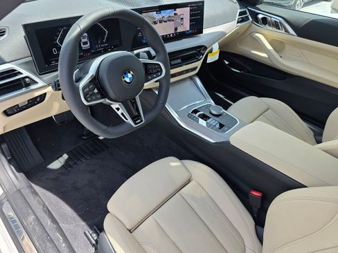 New 2026 BMW 430i Coupe w/ M Sport Package RWD image 8