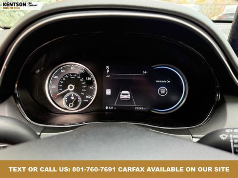 Used 2025 Genesis GV70 2.5T image 17