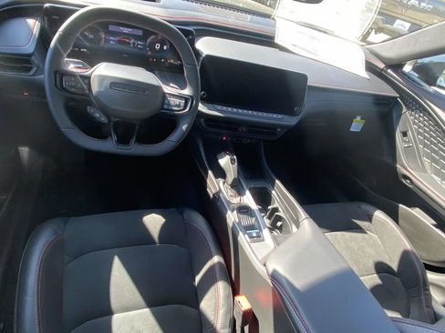 New 2026 Dodge Charger R/T AWD/4WD image 41