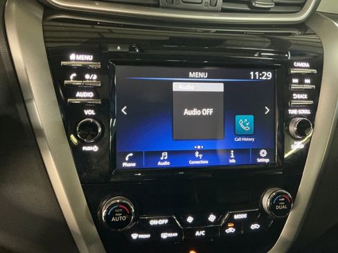 Used 2021 Nissan Murano SV w/ SV Special Edition Package image 26