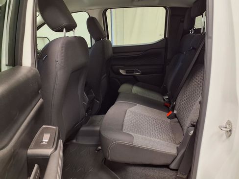 Used 2024 Ford Ranger XLT w/ Equipment Group 301A High image 24