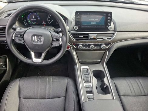 Used 2020 Honda Accord EX-L image 12
