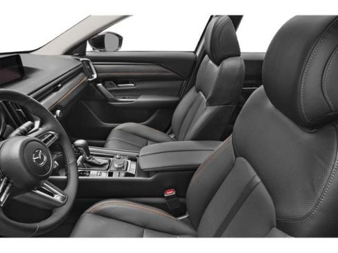 Used 2026 MAZDA CX-50 AWD 2.5 S w/ Weather Package image 11