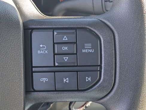 New 2026 Ford F250 XL w/ STX Appearance Package image 25