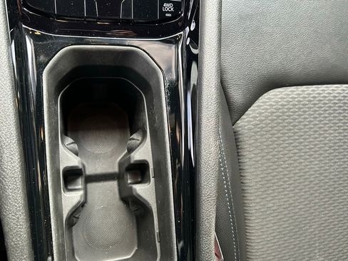 Certified 2025 Jeep Compass Latitude w/ Altitude Special Edition image 21