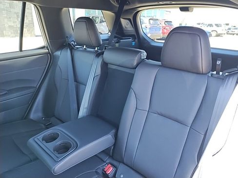 New 2026 Subaru Outback Touring AWD/4WD image 50