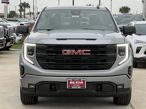 New 2026 GMC Sierra 1500 Elevation image 6