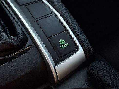 Certified 2017 Honda Civic LX image 25