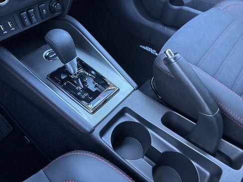 New 2026 Mitsubishi Outlander Sport SE image 17