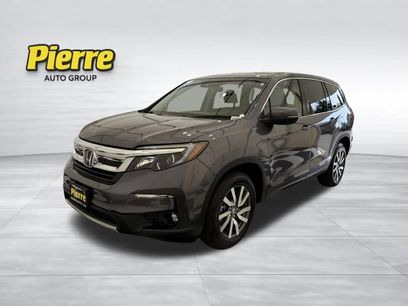 Used 2019 Honda Pilot EX-L