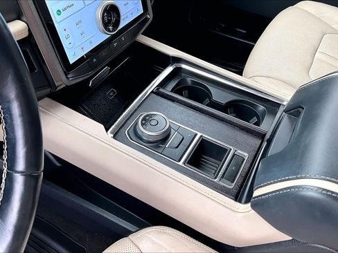 Used 2023 Ford Expedition Max Platinum RWD image 18