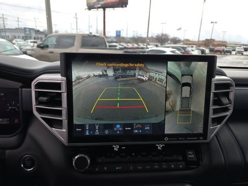 Used 2024 Toyota Tundra Platinum image 21