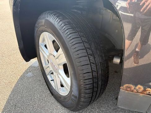 Used 2015 GMC Terrain SLE w/ Convenience Package FWD image 10