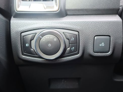 Used 2023 Ford Ranger XLT w/ Tremor Off-Road Package image 17