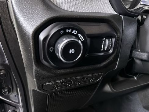 Used 2024 Jeep Wrangler Sport AWD/4WD image 18
