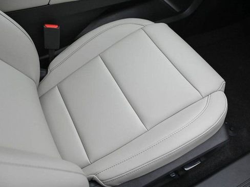 New 2025 Nissan Murano SL w/ Cargo Package image 16